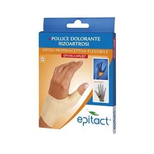 EPITACT ORTESI MANO FLEX SX S
