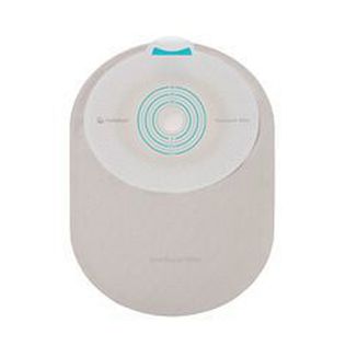 SACCA PER COLOSTOMIA SENSURA MIO SISTEMA A UN PEZZO CLICK CON APERTURA ISPEZIONABILE MAXI 35-45 MM 30 PEZZI