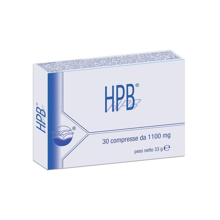 hpb 30 compresse