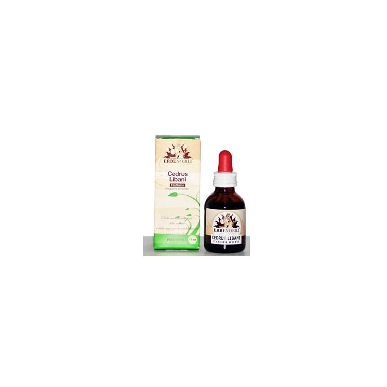 fitoblasto cedrus libani 50 ml