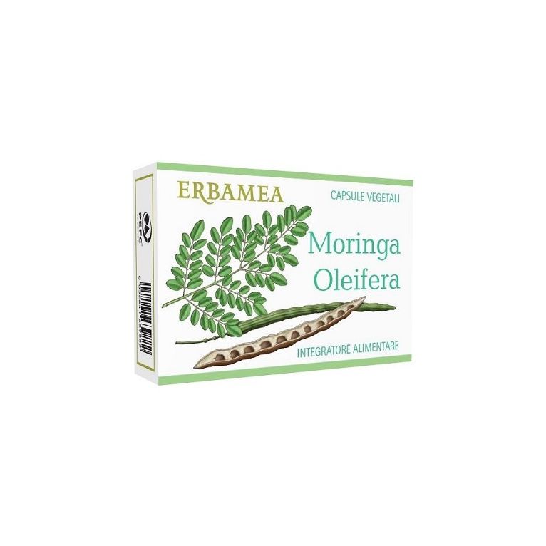 moringa oleifera 24 capsule