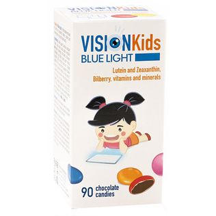 VISION KIDS BLUE LIGHT 90 CONFETTI DA 1 G