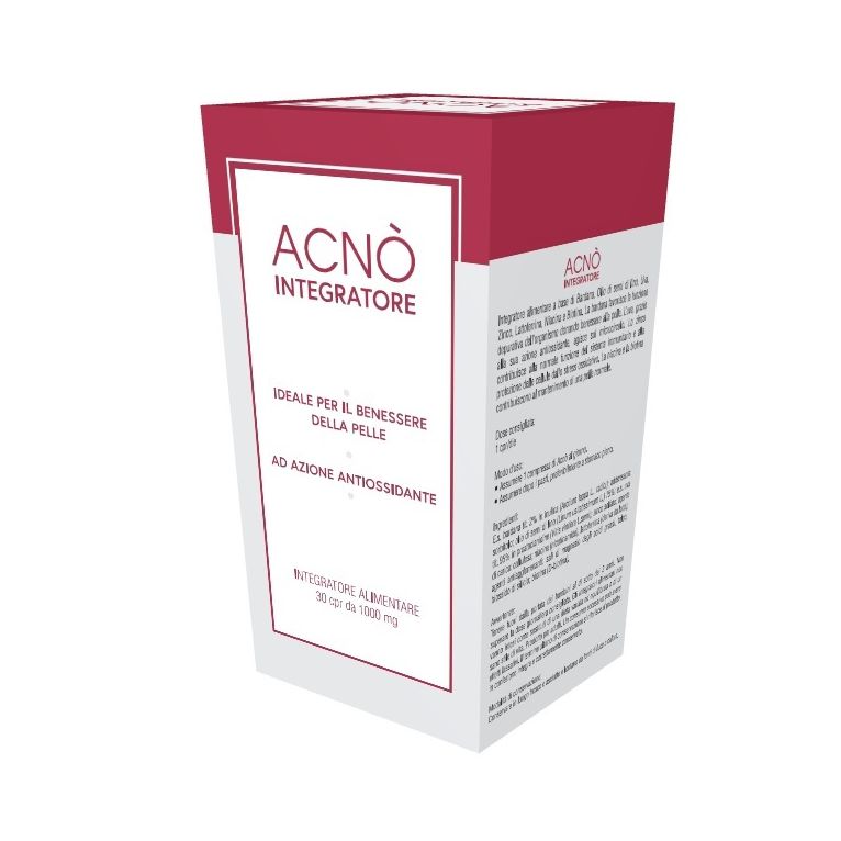 acno' 30 compresse