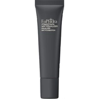EUPHIDRA FONDOTINTA MAT EQUALIZER FM01 30 ML