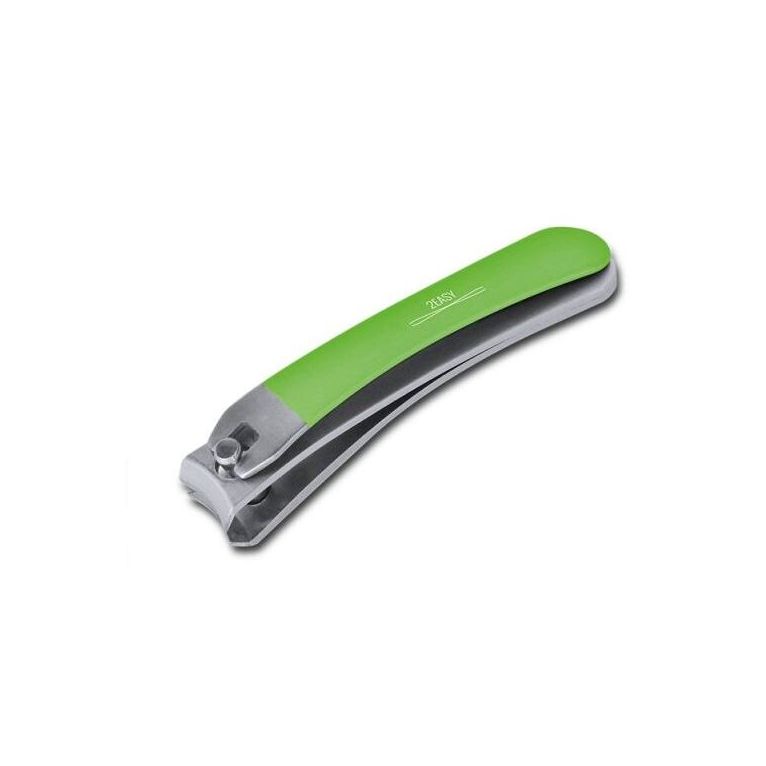 2easy nail clipper classic mini verde