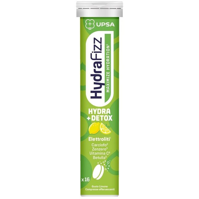 upsa-hydrafizz-detox-maximize-hydration-16-compresse-effervescenti