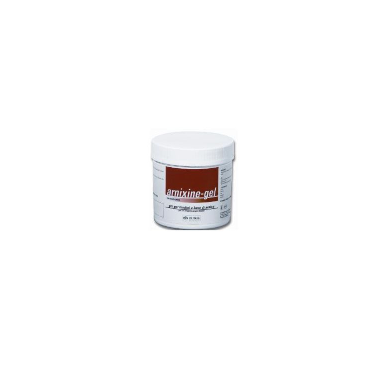 arnixine gel 750 ml