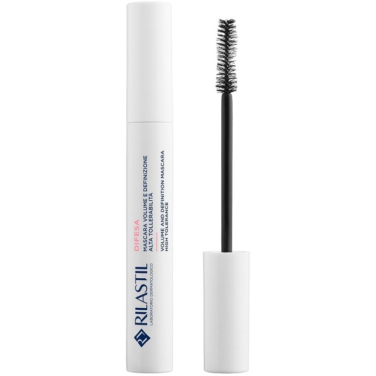 rilastil mascara volume e definizione 10 ml