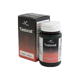 TESTONAT 60 CAPSULE