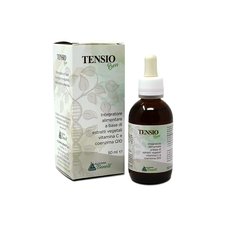 tensio ben 50 ml