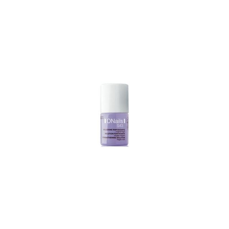 onails s43 soluzione rinforzante 11 ml
