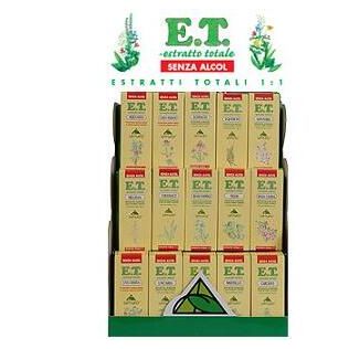 ET ESTRATTO TOTALE ROSA CANINA 30 ML SENZA ALCOL