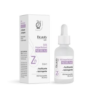 FITOPREPARATORI ITALIANI BEAUTY SOS IMPERFEZIONI SERUM 30 ML