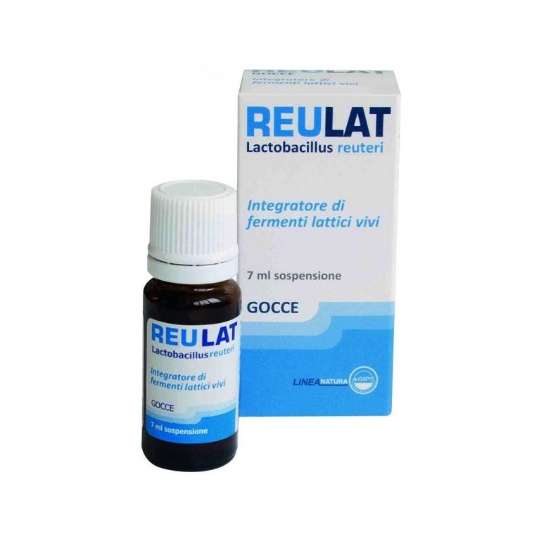reulat gocce 7 ml