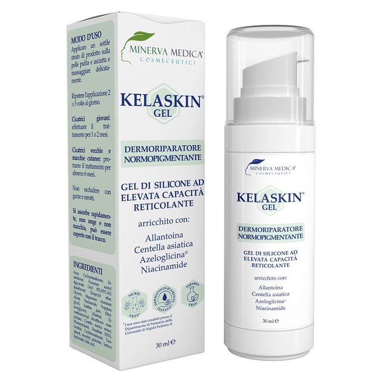 kelaskin gel 30 ml