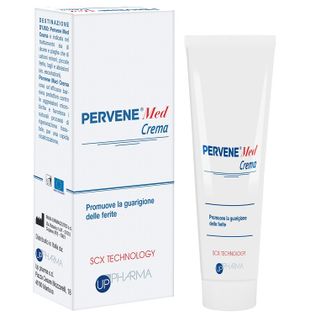 PERVENE MED CREMA 50 ML