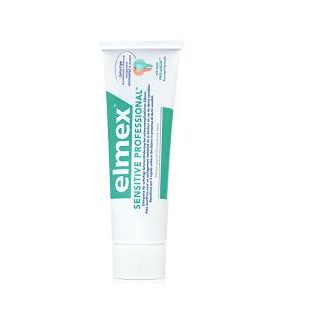 ELMEX SENSITIVE PROFESSIONAL DENTIFRICIO 75 ML