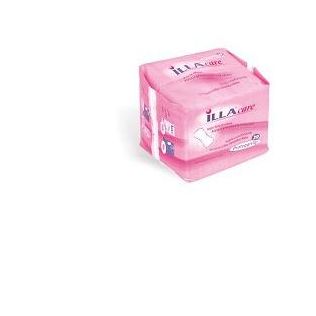 ILLA CARE PROTEGGISLIP 20 PEZZI