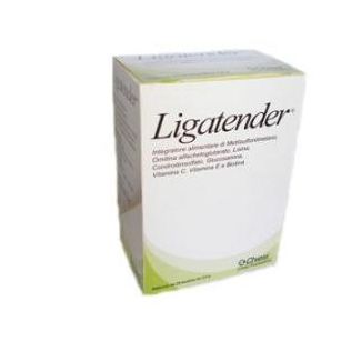 LIGATENDER 20 BUSTINE