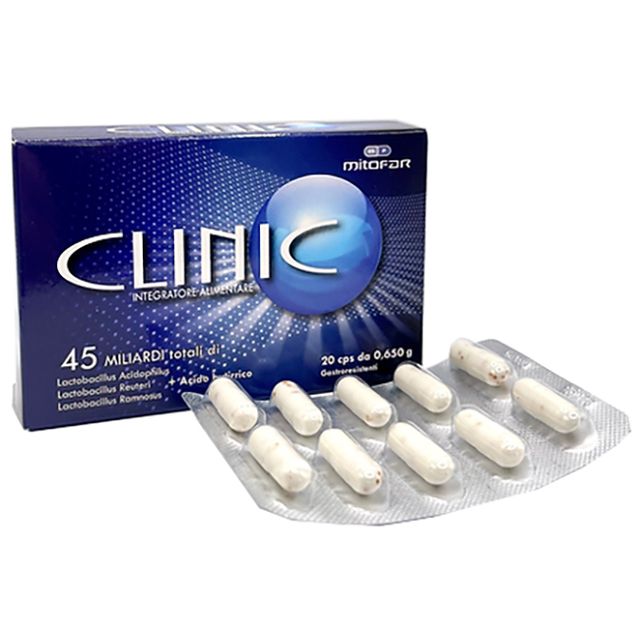 clinic-20-capsule