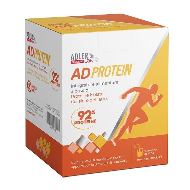 adprotein-15-bustine