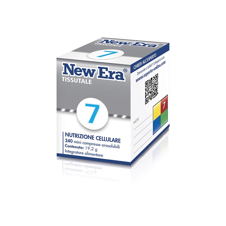 new era 7 240 granuli