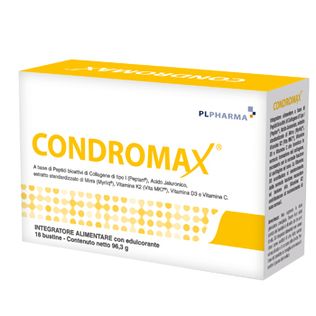 CONDROMAX 18 BUSTINE