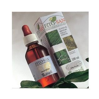 MELISSA TINTURA MADRE 100 ML