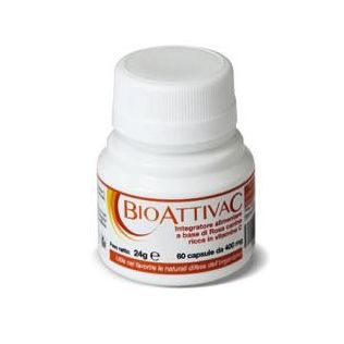 BIOATTIVA C 60 CAPSULE