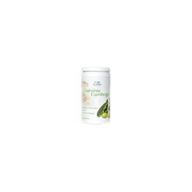 garcinia cambogia 60 compresse