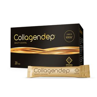 COLLAGENDEP BEAUTY COCKTAIL 20 DRINK STICK DA 15 ML