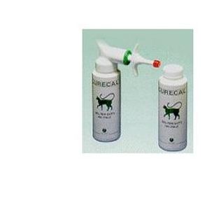 CURECAL GEL 125 ML