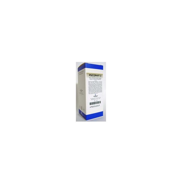 psicophyt 2 50 ml