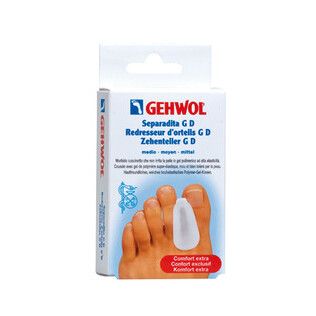 GEHWOL SEPARADITA ALLUCE SMALL 3 PEZZI