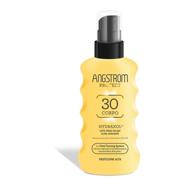 angstrom-protect-hydraxol-latte-spray-solare-protezione-30-175-ml
