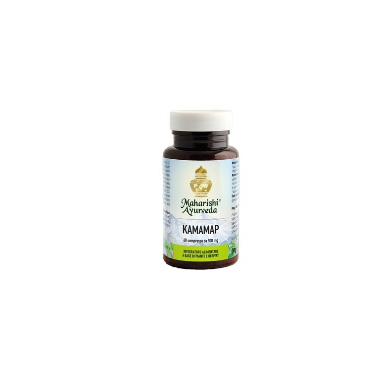 kamamap 60 compresse