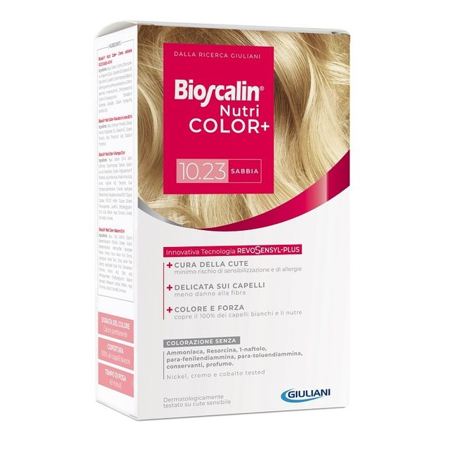 bioscalin-nutricolor-plus-1023-sabbia-crema-colorante-40-ml-plus-rivelatore-crema-60-ml-plus-shampoo-12-ml-plus-trattamento-finale-balsamo-12-ml