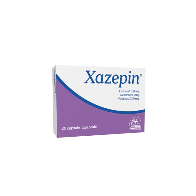 xazepin-20-capsule