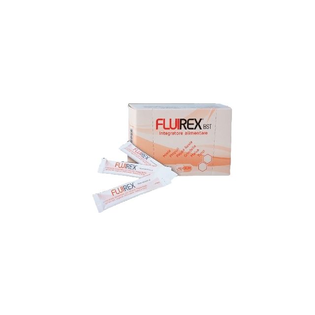 fluirex-20-bustine-x-75-ml