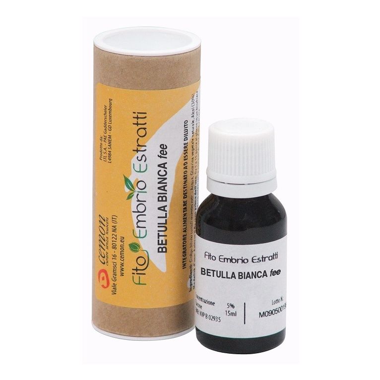 fee betulla bianca 15 ml