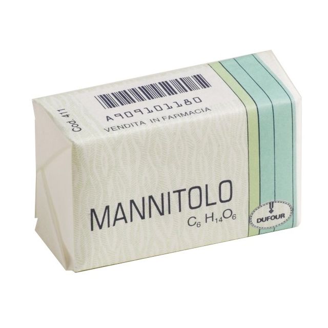 mannitolo-dufour-10-g
