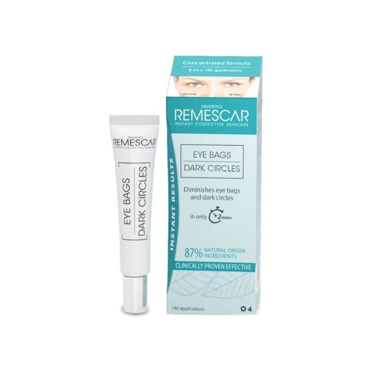 remescar borse e occhiaie iii 8 ml