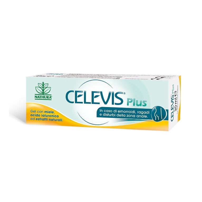 celevis plus 30 ml