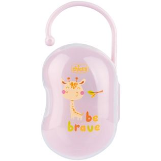 CHICCO PORTASUCCHIETTO DOPPIO ROSA