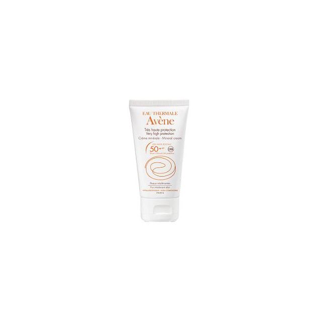 eau-thermale-avene-crema-schermo-minerale-50-plus-50-ml