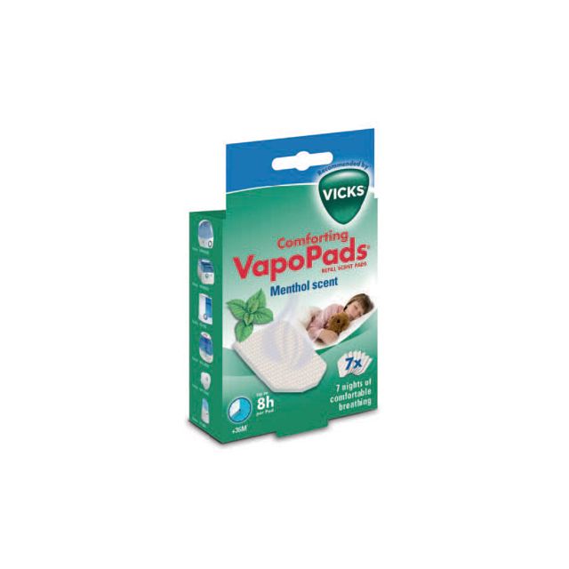 vicks-vapopads-menthol-scent-7-pezzi