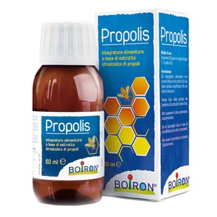 PROPOLIS BOIRON 60 ML