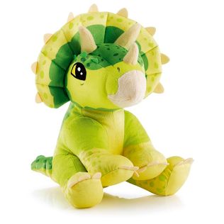 BIOSYNEX PELUCHE TERMICI UNIVERSAL TRICERATOPS