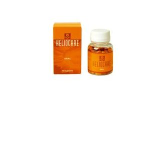 HELIOCARE ORAL 60 CAPSULE
