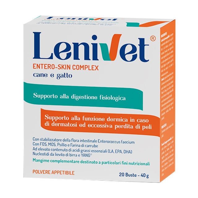 lenivet-entero-skin-complex-20-buste-da-2000-mg